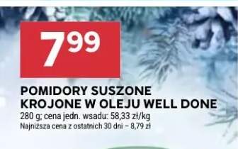 pomidory suszone