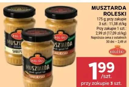 musztarda