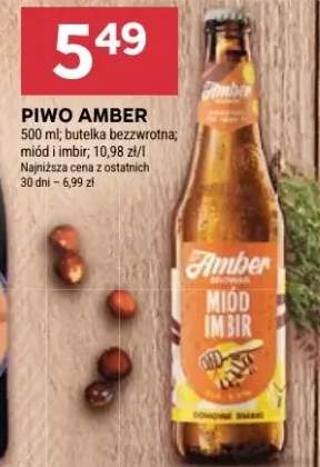 piwo Amber