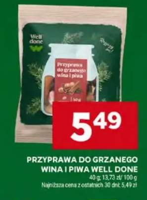 przyprawa