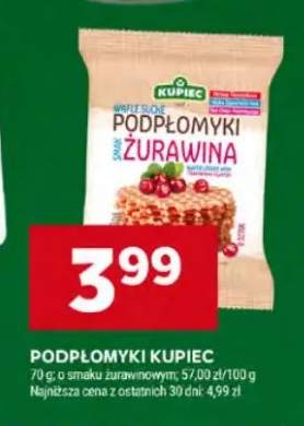 podpłomyki