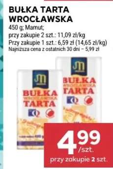 bułka tarta