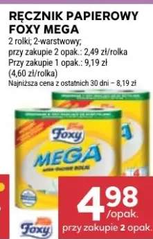 ręcznik papierowy