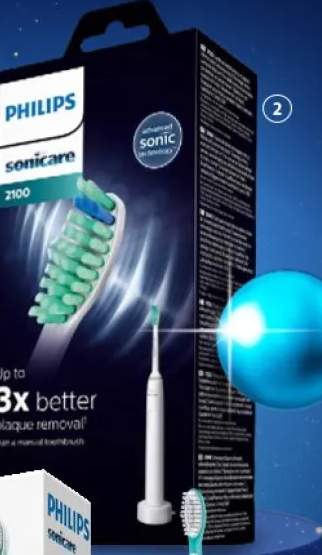 szczoteczka soniczna