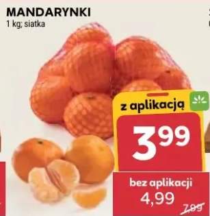 mandarynki