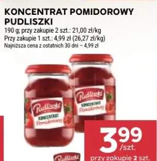 koncentrat pomidorowy