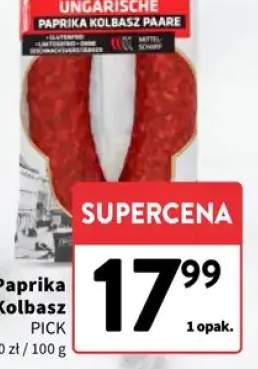 kiełbasa