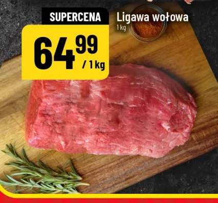 ligawa wołowa