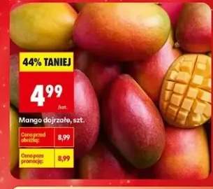 mango