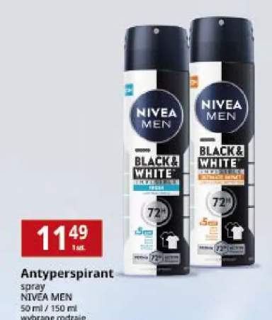 antyperspirant