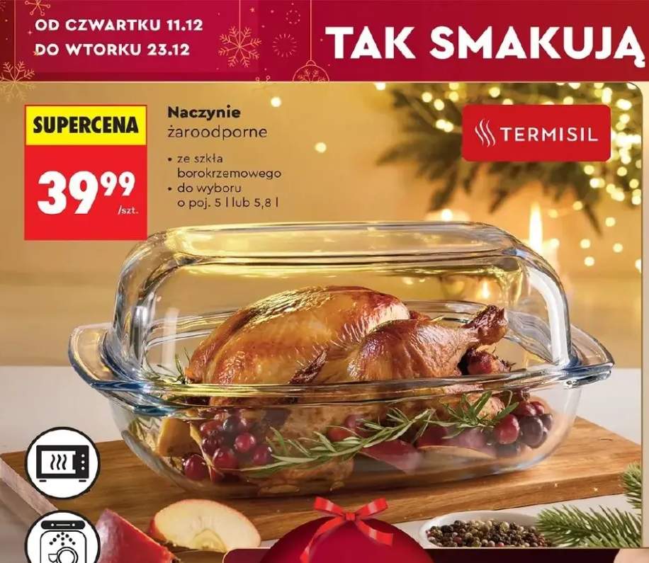 naczynie żaroodporne