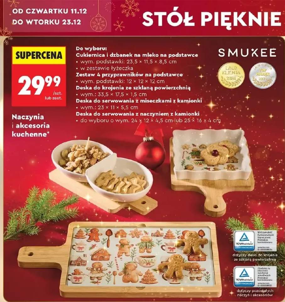 akcesoria kuchenne