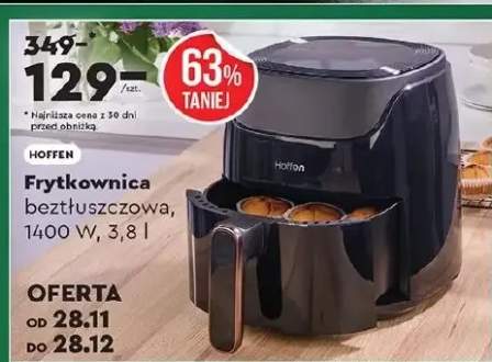 frytkownica