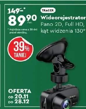 wideorejestrator