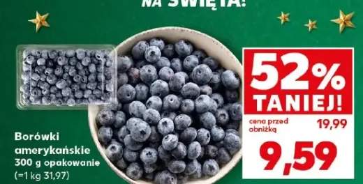 borówka amerykańska