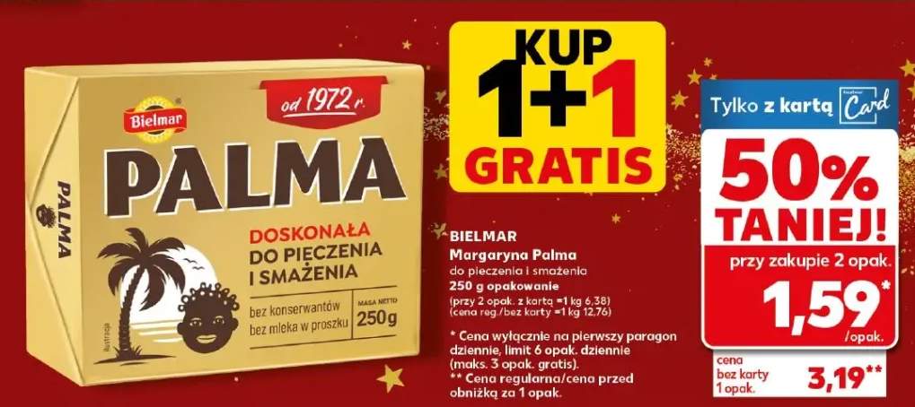 margaryna do pieczenia