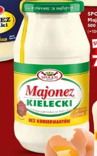 majonez