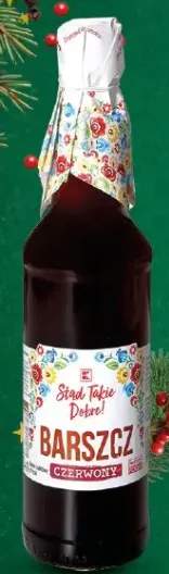 barszcz czerwony