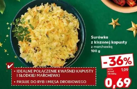 kapusta kiszona
