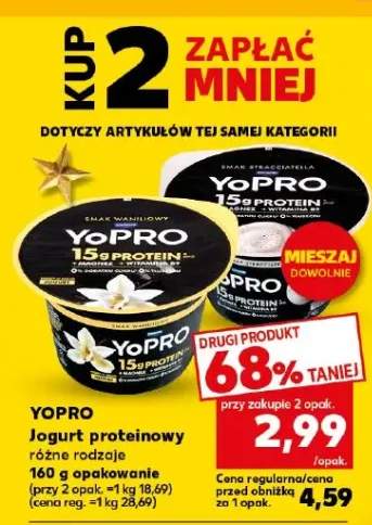jogurt proteinowy