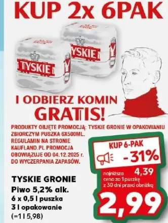 piwo Tyskie