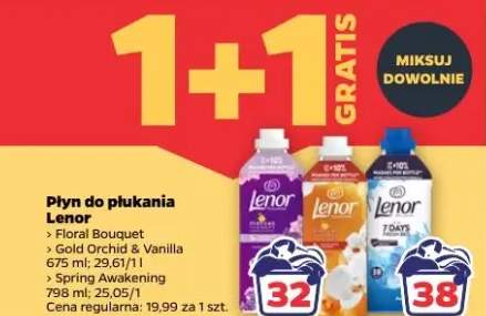 płyn do płukania tkanin