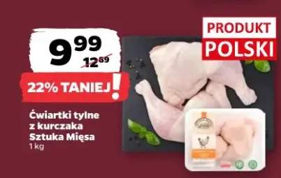 ćwiartka z kurczaka