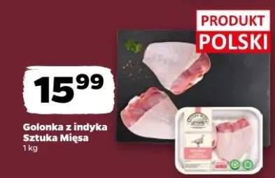 golonka z indyka
