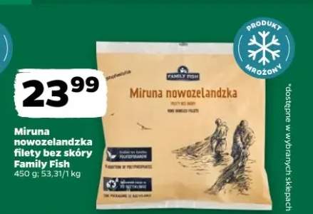 miruna filet