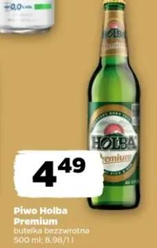 piwo Holba