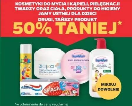 kosmetyki do higieny jamy ustnej