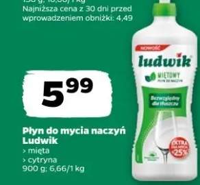 płyn do mycia naczyń