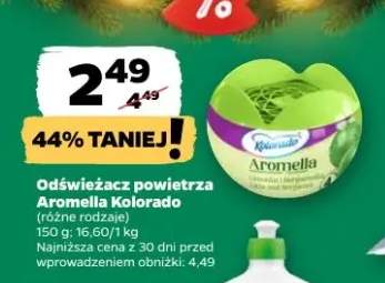 odświeżacz powietrza