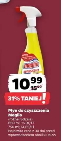 płyn do czyszczenia