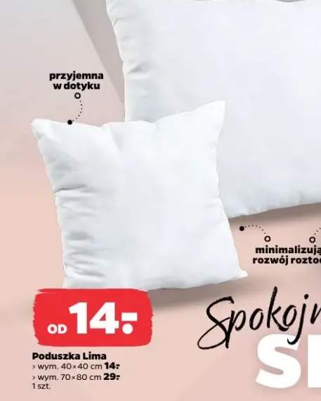 poduszka