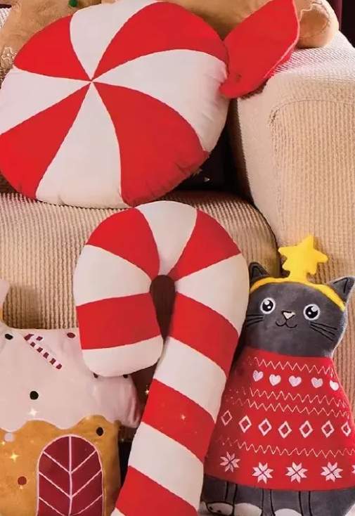 poduszka dekoracyjna