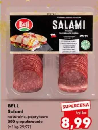 salami