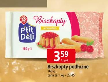 biszkopty