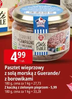 pasztet wieprzowy