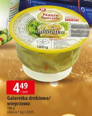 galaretki