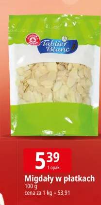 migdały