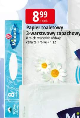 papier toaletowy