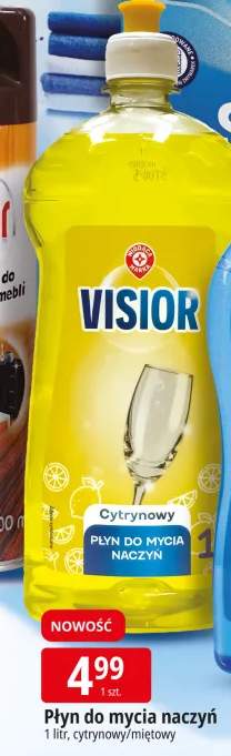 płyn do mycia naczyń