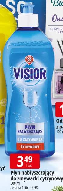 płyn nabłyszczający