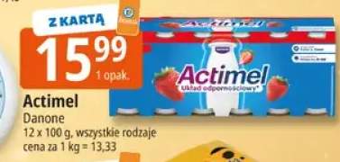 Actimel
