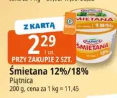 śmietana