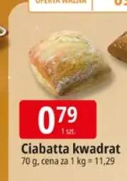 ciabatta