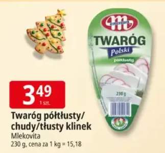 twaróg