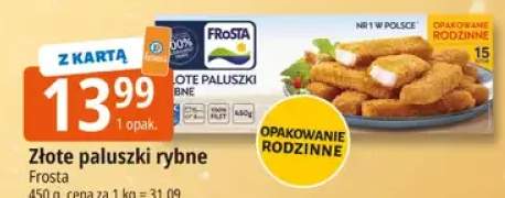 paluszki rybne