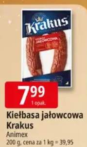 kiełbasa jałowcowa